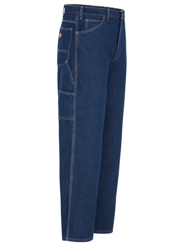 Jeans estilo Carpintero