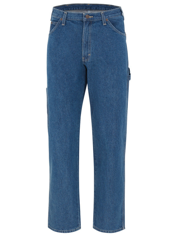Jeans estilo Carpintero