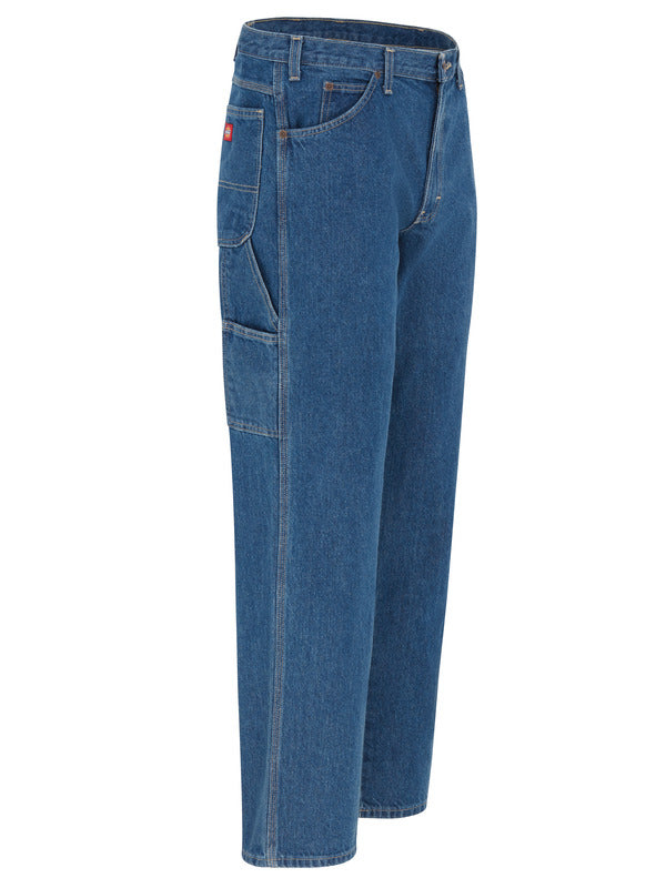 Jeans estilo Carpintero