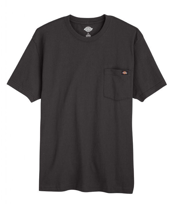 Camiseta Tradicional de Manga Corta Gruesa
