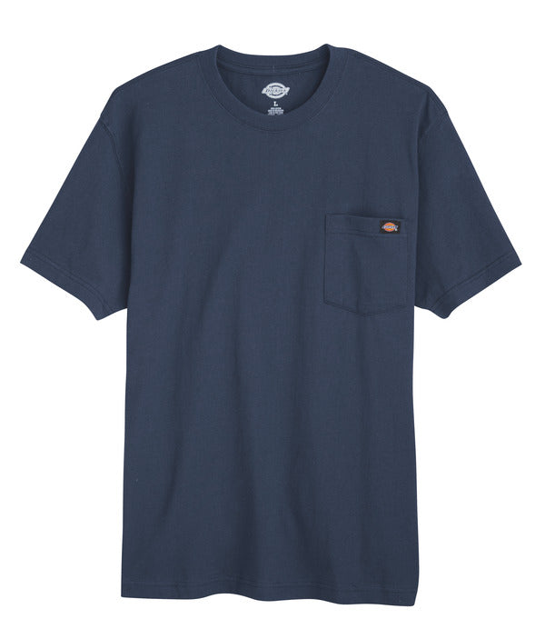 Camiseta Tradicional de Manga Corta Gruesa